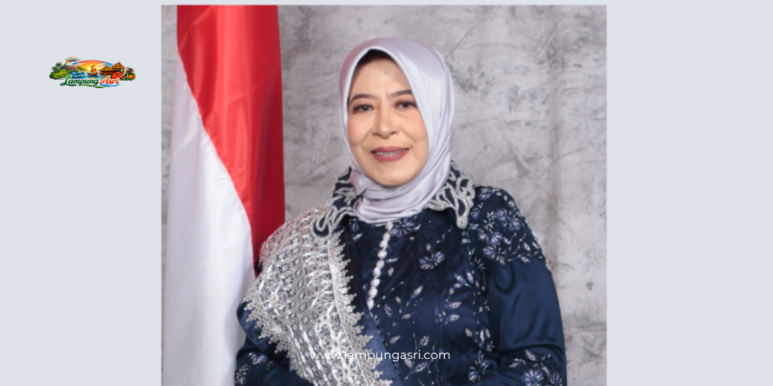 Anggota DPRD Lampung Diah Dharma Yanti. SH., MH. Hadiri FGD Bahas Perzinahan, Kohabitasi dan Nikah Sirih dalam Perspektif KUHP Nasional