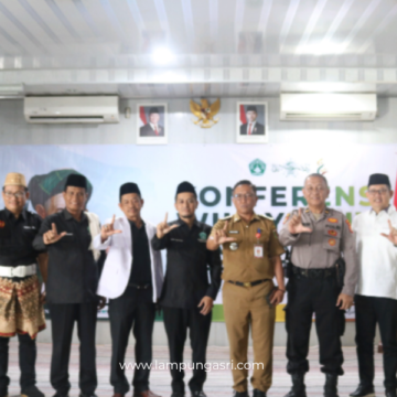 image Apel pagi bersama Pegawai di lingkungan Sekretariat DPRD Provinsi Lampung.