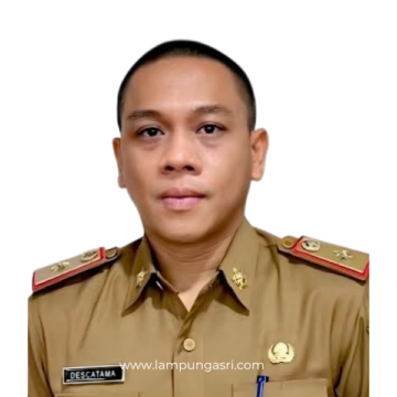 Ketua DPRD Provinsi Lampung, menerima Kunjungan Kerja Ketua Pengadilan Tinggi Tanjung karang