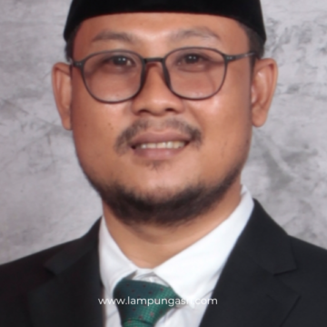 Kunjungan Kerja Badan Legislasi DPR RI ke Provinsi Lampung tahun 2025