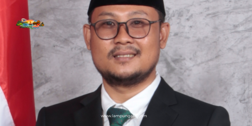 image Komisi II DPRD Provinsi Lampung Tegaskan Harga Pupuk Subsidi 2026 Tidak Boleh Melebihi HET