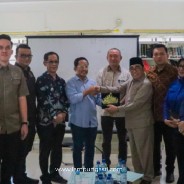 Lomba Menembak Eksekutif Bhayangkara Polda Lampung dalam rangka Memperingati HUT Bhayangkara ke-79 Tahun.