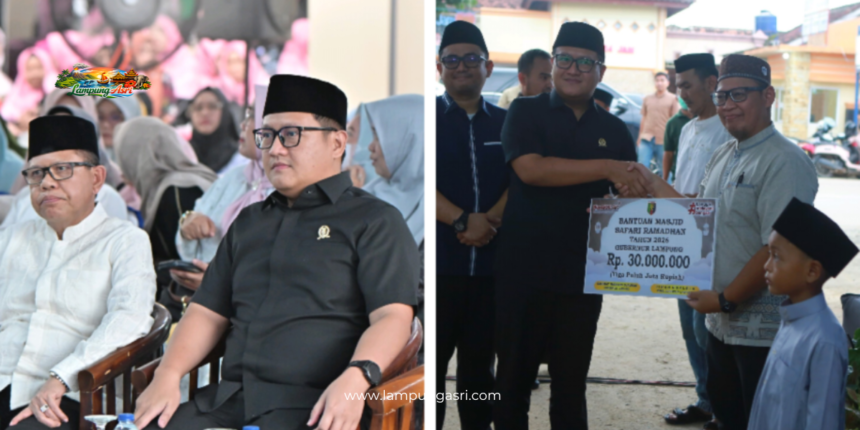 Peringatan Hari Pengayoman ke-80 dalam rangka HUT Kementerian Hukum Republik Indonesia