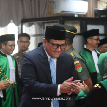 Mau Jadi Dewan? Fauzan Sibron : Tanam, Pupuk dan Rawatlah Konstituen