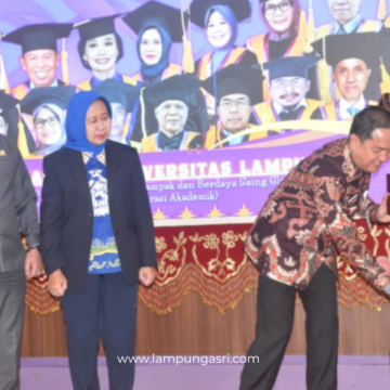 PT SGC Diduga Minim Setor PAD ke Lampung, DPRD Desak Bapenda Bertindak Tegas