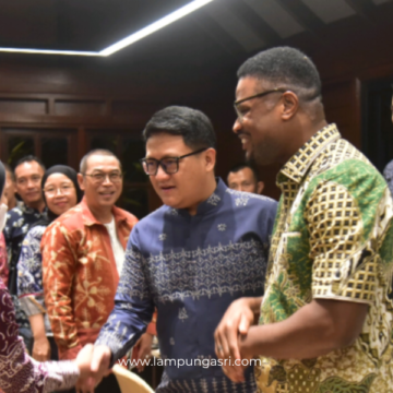 DPRD Desak Pemprov Tindak Perusahaan Besar di Lampung yang Tunggak Pajak