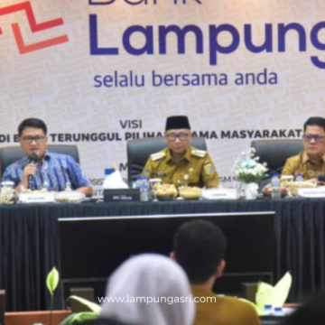 Kejati Lampung Diminta Usut Dana Hibah UIN RIL