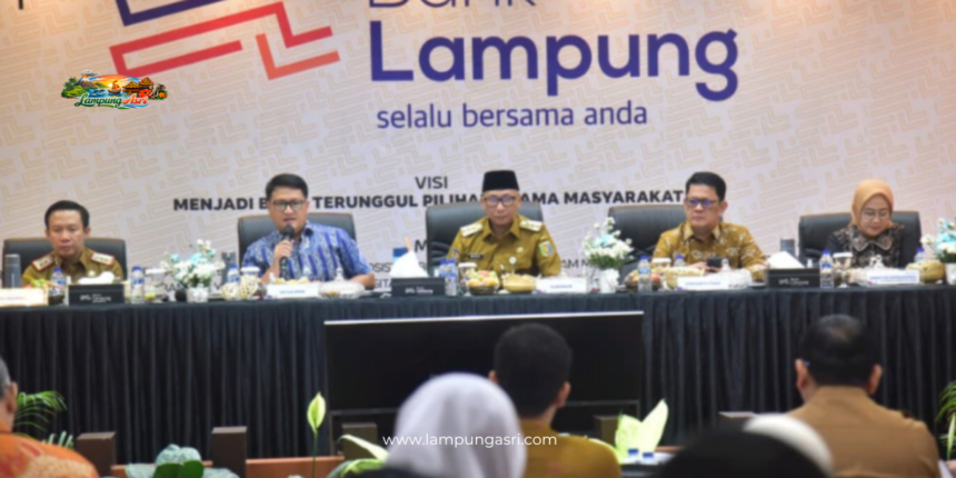 Kejati Lampung Diminta Usut Dana Hibah UIN RIL