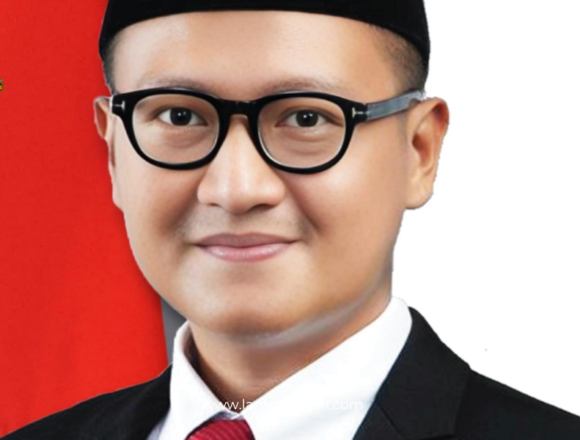 image Ketua DPRD Lampung Apresiasi Program Promo Tambah Daya PLN di Bulan Ramadhan