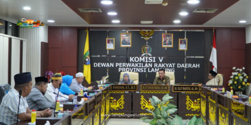 image Soal Ukur Ulang Lahan PT SGC Wahrul Ingatkan Jangan Sesat Pikir Takluk Dengan Pemilik Modal