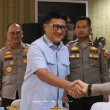 image Monitoring dan peninjauan langsung pelaksanaan Ibadah Misa Malam Natal