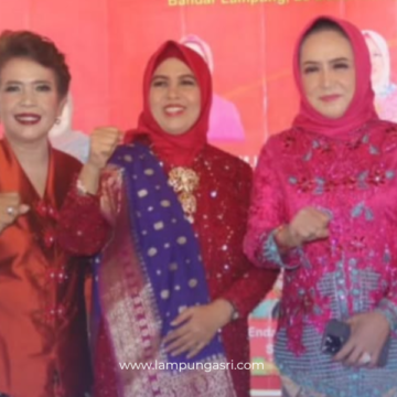 Serap Aspirasi Warga, Anggota DPRD Lampung Aribun Sayunis Gelar Reses Tahap III di Kalirejo