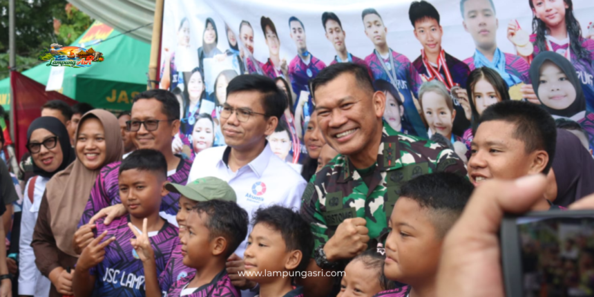 Reses di Natar, Anggota DPRD Lampung Serap Aspirasi Petani Soal Listrik dan Bansos Tak Tepat Sasaran