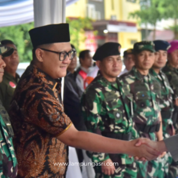 Koperasi Merah Putih Resmi Diluncurkan, Ahmad Basuki Soroti Kesiapan SDM dan Business Plan