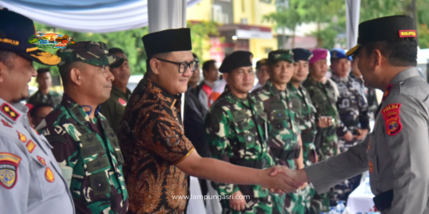 Koperasi Merah Putih Resmi Diluncurkan, Ahmad Basuki Soroti Kesiapan SDM dan Business Plan