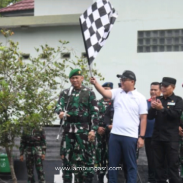 image Ahmad Basuki Apresiasi Pertumbuhan Ekonomi Lampung: Momentum Ini Harus Dijaga