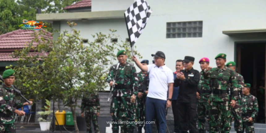 image Ahmad Basuki Apresiasi Pertumbuhan Ekonomi Lampung: Momentum Ini Harus Dijaga
