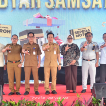 DPRD Lampung Dukung Penuh Pembentukan Perda Anti LGBT