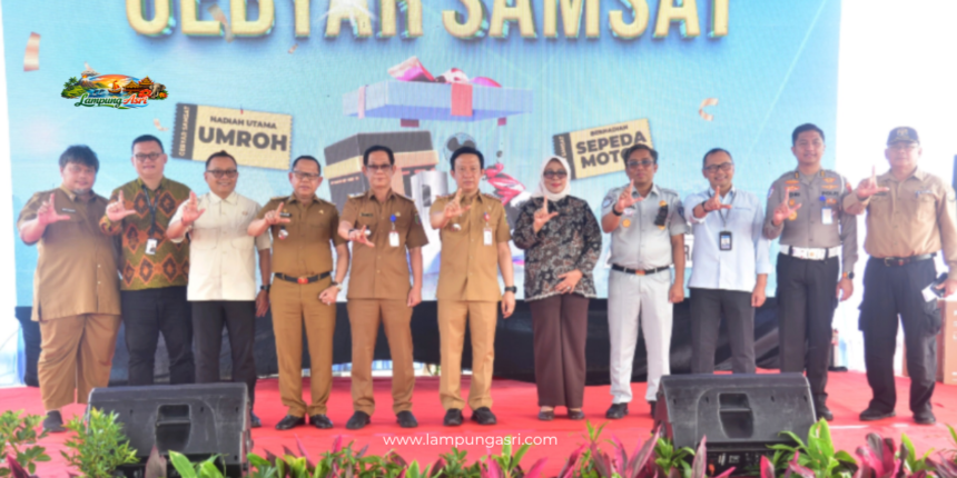 DPRD Lampung Dukung Penuh Pembentukan Perda Anti LGBT