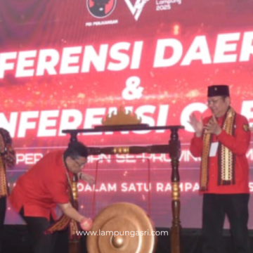 Komisi V DPRD Lampung Dukung SE Disdikbud Terkait Pencegahan LGBT di Sekolah
