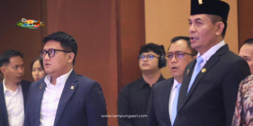 image Pemprov-Pemkot Perkuat Sinergi, Satukan Langkah Mewujudkan Ibu Kota Provinsi yang Maju dan Berdaya Saing