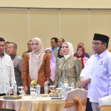 Elly Wahyuni Serap Aspirasi Warga Kali Rejo