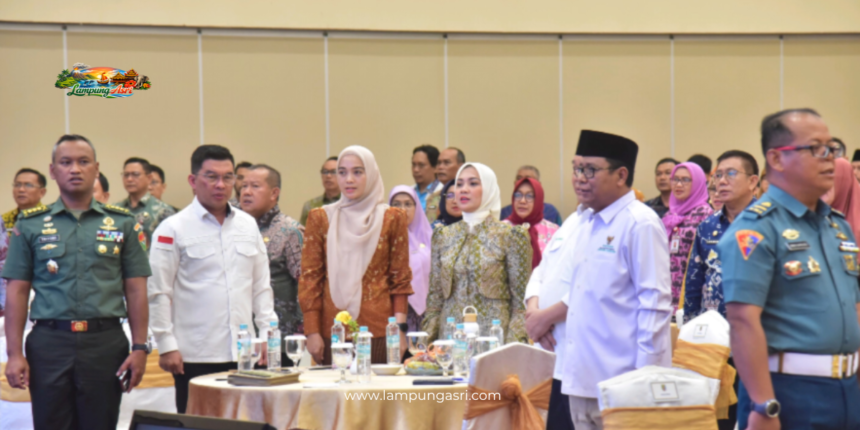 Elly Wahyuni Serap Aspirasi Warga Kali Rejo