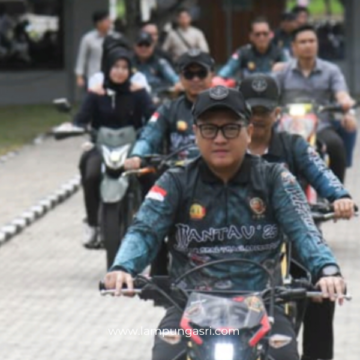 image Gubernur Ngobrol Startegis Dengan Para Ketua Partai