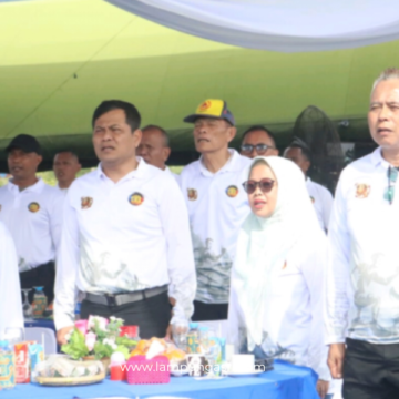 Lampung Darurat LGBT! Syukron Muchtar Anggota DPRD Lampung Dapil Pringsewu, Pesawaran, Metro Sampaikan Interupsi