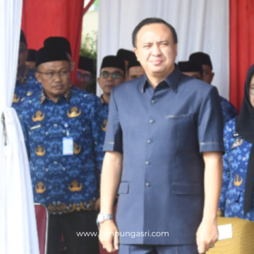 Warga Bayas Jaya Usulkan Bedah Rumah, Perbaikan Jalan, dan Pengadaan Tiang Listrik