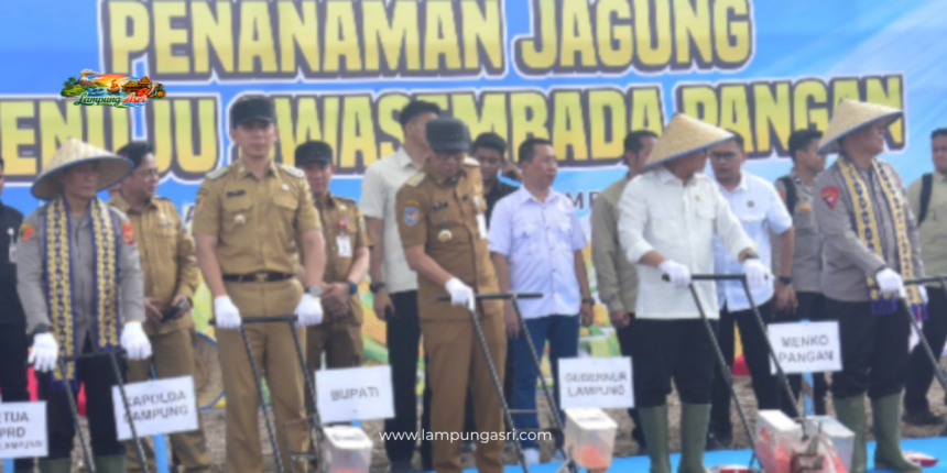 Solihin Gelar Reses di Gadingrejo Utara, Sekaligus Beri Santunan untuk Anak-anak