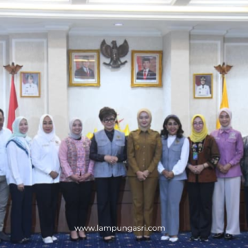Mukhlis Basri Kecam BKSDA Soal Konflik Satwa Liar di Lampung Barat