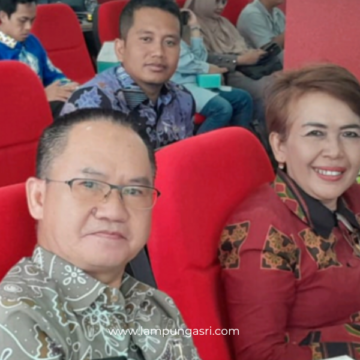 Reses di Bulok, SEH AJEMAN dan EDI YALISMI Tegaskan Komitmen Kawal Aspirasi dan Wujudkan Harapan Masyarakat