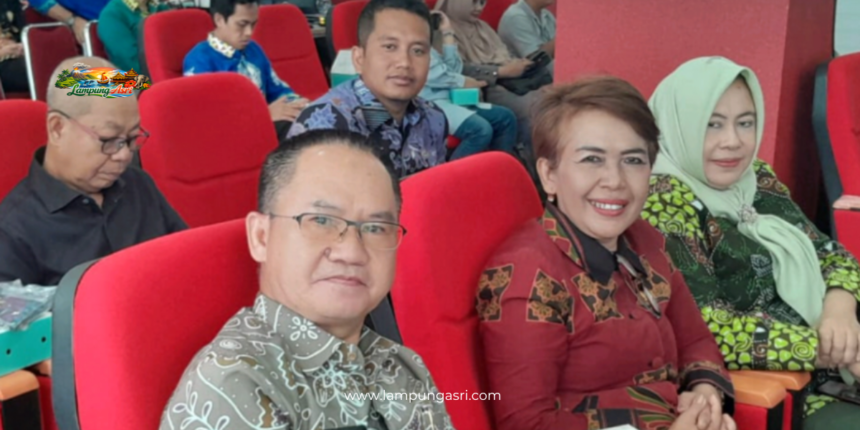 Reses di Bulok, SEH AJEMAN dan EDI YALISMI Tegaskan Komitmen Kawal Aspirasi dan Wujudkan Harapan Masyarakat