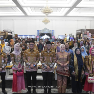 DPRD Lampung Tunjuk Budi Yuhanda Pimpin Pansus Raperda RPJMD 2025–2029