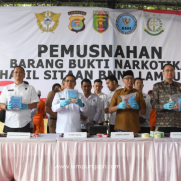 Komisi III DPRD Lampung Desak Pemprov Bentuk Tim Lintas OPD untuk Optimalisasi Aset Daerah