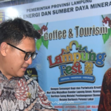 DPRD Lampung Tunjuk Budi Yuhanda Pimpin Pansus Raperda RPJMD 2025–2029